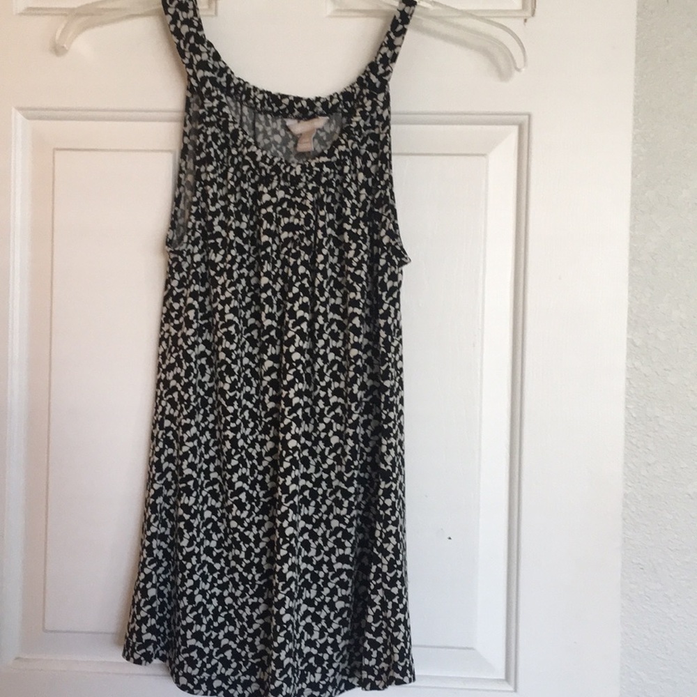 Banana Republic Tank Top